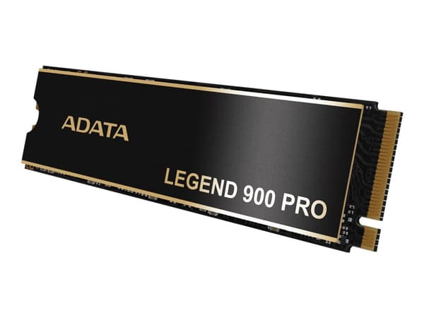 ADATA LEGEND 900 PRO 2 TB M.2 PCI Express 4.0 NVMe 3D NAND