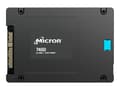 Pikkukuva 1 / 3: Micron 7450 MAX 3200GB NVMe U.3 SSD-levyjä