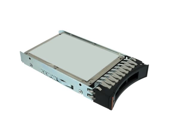 IBM 1000GB SAS 2,5", 1 TB, 7200 rpm, 2,5", SAS