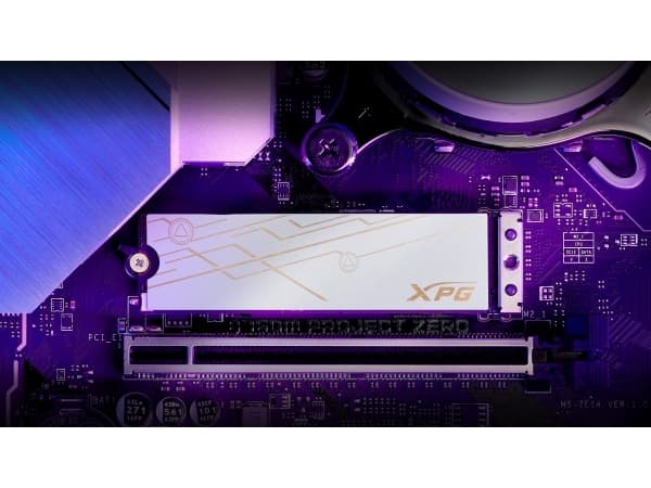 adata Disk SSD XPG MARS 980 BLADE 1TB PCIe 5x4 14/10 GB/s M2