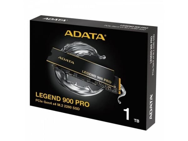 ADATA SSD 1TB Legend 900 PRO Gen4x4
