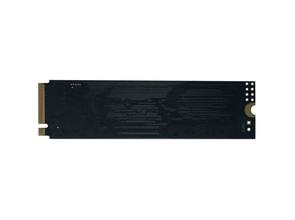 Innovation IT M.2 512GB Performance NVMe PCIe 3.0 x 4 bulk (00-512111S)