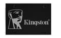Miniatyrbild 3 av 3: Kingston Technology KC600, 2,05 TB, 2.5", 550 MB/s, 6 Gbit/s