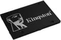 Miniatyrbild 1 av 3: Kingston Technology KC600, 2,05 TB, 2.5", 550 MB/s, 6 Gbit/s