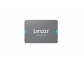 Miniatyrbild 2 av 2: SSD SATA2,5" 960GB 6GB/S NQ100 LNQ100X960G-RNNNG LEXAR