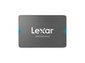 Miniatyrbild 1 av 2: SSD SATA2,5" 960GB 6GB/S NQ100 LNQ100X960G-RNNNG LEXAR