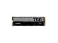 Miniatyrbilde 2 av 3: SSD PCIE G4 M.2 NVME 1TB NM790 LNM790X001T-RNNNG LEXAR