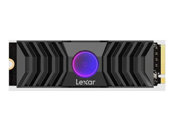 SSD PCIE G5 M.2 NVME 1TB NM1090 LNM1090001T-RNANG LEXAR LEXAR