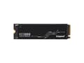 Miniatyrbild 2 av 2: Kingston Technology KC3000, 2,05 TB, M.2, 7000 MB/s
