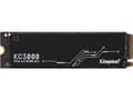 Miniatyrbild 1 av 2: Kingston Technology KC3000, 2,05 TB, M.2, 7000 MB/s