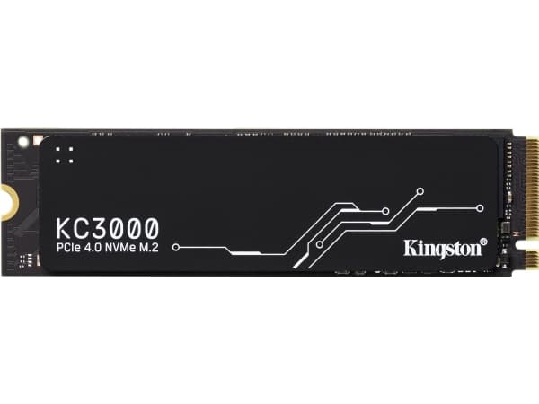 Kingston Technology KC3000, 2,05 TB, M.2, 7000 MB/s