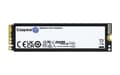 Miniatyrbild 2 av 5: Kingston Fury Renegade G5 2TB (black, PCIe 5.0 x4, NVMe, M.2 2280)