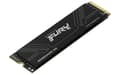 Miniatyrbild 3 av 5: Kingston Fury Renegade G5 4TB (black, PCIe 5.0 x4, NVMe, M.2 2280)