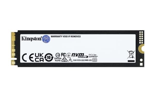 Kingston Fury Renegade G5 4TB (black, PCIe 5.0 x4, NVMe, M.2 2280)