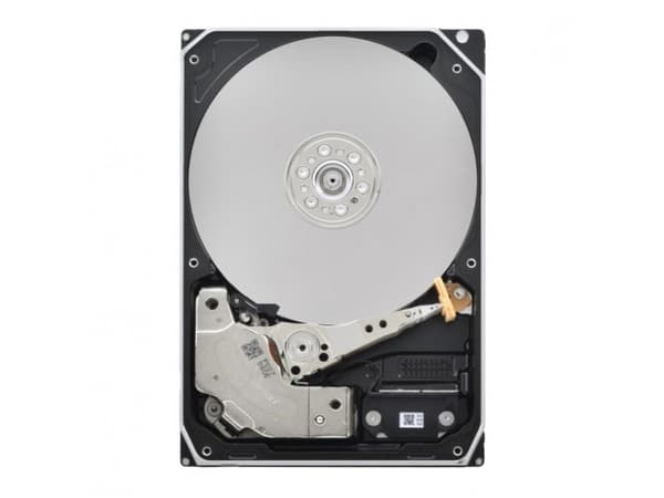 E-CapHDD 24TB 3,5 7,2k SAS 12Gbit/s 5xxe