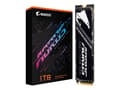 Miniatyrbild 4 av 4: GIGABYTE AORUS Gen4 7300, 1 TB, M.2, 7300 MB/s