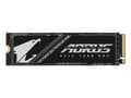 Miniatyrbild 1 av 4: GIGABYTE AORUS Gen4 7300, 1 TB, M.2, 7300 MB/s