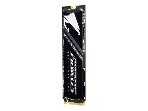 Gigabyte AG4732TB N AORUS Gen4 7300SSD 2TB
