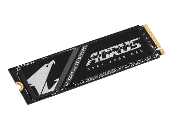 Gigabyte AG4732TB N AORUS Gen4 7300SSD 2TB