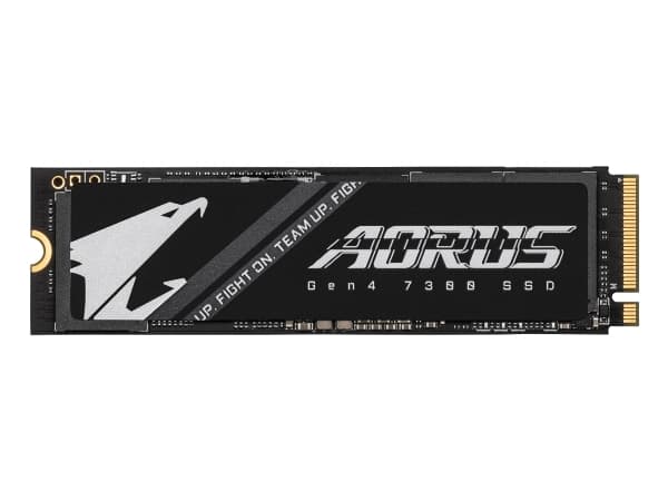Gigabyte AG4732TB N AORUS Gen4 7300SSD 2TB