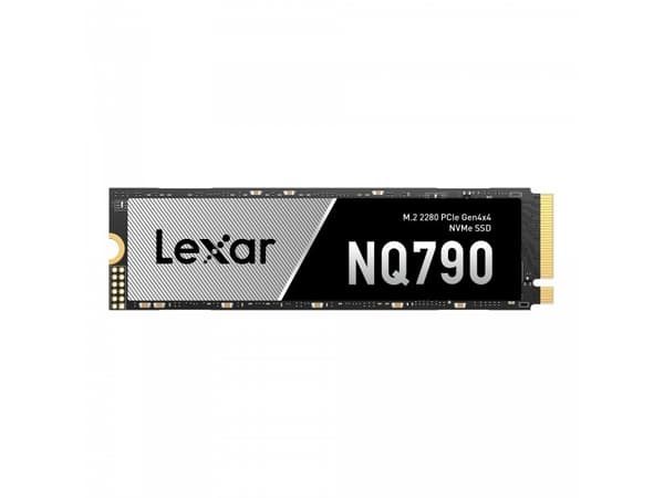 SSD PCIE G4 M.2 2TB NQ790 LNQ790X002T-RNNNG LEXAR