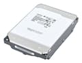 Miniatyrbild 3 av 3: Toshiba MG09 Series MG09SCA14TE - Hårddisk - 14 TB - intern - 3,5" - SAS 12Gb/s - 7200 rpm - buffert: 512 MB