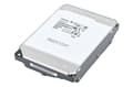 Miniatyrbild 2 av 3: Toshiba MG09 Series MG09SCA14TE - Hårddisk - 14 TB - intern - 3,5" - SAS 12Gb/s - 7200 rpm - buffert: 512 MB