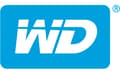 Miniatyrbilde 1 av 2: WD Red Plus Harddisk WD100EFGX 10TB 3.5 Serial ATA-600 7200rpm