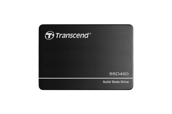Transcend SSD460K, 256 GB, 2.5", 560 MB/s, 6 Gbit/s