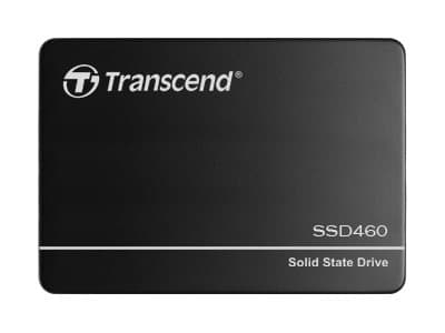 Transcend SSD460K - SSD - 256 GB - intern - 2.5" - SATA 6Gb/s