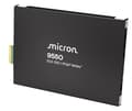 Pikkukuva 2 / 2: Micron 9550 PRO - SSD - Enterprise, lukuintensiivinen - krypteret - 15,36 TB - sisäinen - E3.S - PCI Express 5.0 x4 (NVMe) - 256-bittinen AES - TCG O