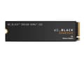 Miniatyrbild 1 av 2: Western Digital Black SN8100, 1 TB, M.2