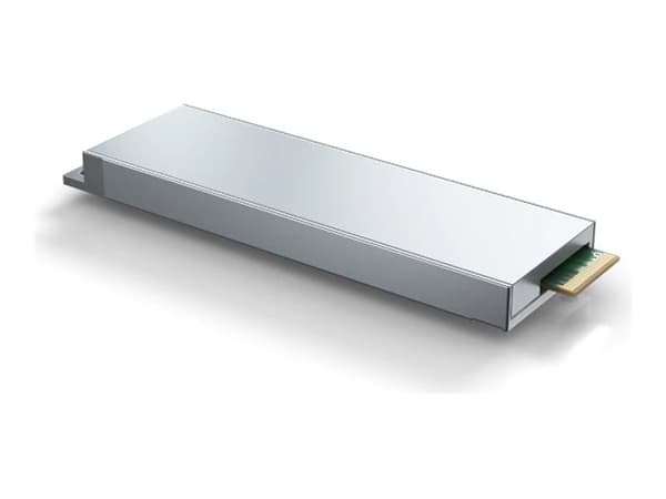 Solidigm D7 Series D7-P5520 - SSD - Enterprise - 7.68 TB - inbyggd - E1.S 9.5mm - PCIe 4.0 x4 (NVMe)