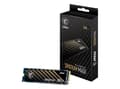 Pikkukuva 2 / 5: MSI SPATIUM M450 PCIe 4.0 NVMe M.2 500GB V1