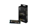 Pikkukuva 1 / 5: MSI SPATIUM M450 PCIe 4.0 NVMe M.2 500GB V1