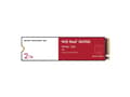 Miniatyrbilde 3 av 5: WD Red SN700 - SSD - 2 TB - intern - M.2 2280 - PCIe (NVMe)