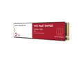 Miniatyrbilde 4 av 5: WD Red SN700 - SSD - 2 TB - intern - M.2 2280 - PCIe (NVMe)