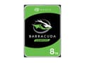 Miniatyrbild 2 av 2: Seagate Barracuda ST8000DM004-FR, 8 TB, 5400 rpm, 256 MB, 3.5", Serial ATA III