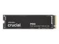 Pikkukuva 1 / 5: Crucial? P510 1TB PCIe Gen5 NVMe 2280 M.2 SSD-levyasema
