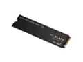 Miniatyrbild 2 av 2: Western Digital Black SN8100, 2 TB, M.2