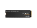 Miniatyrbild 1 av 2: Western Digital Black SN8100, 2 TB, M.2