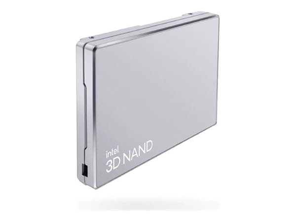 Solidigm D5 Series D5-P5316 - SSD - Enterprise - 15.36 TB - inbyggd - 2.5" - U.2 PCIe 4.0 x4 (NVMe)