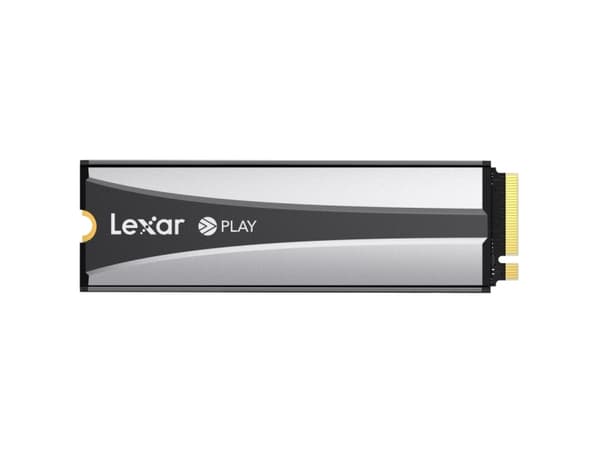 Lexar LNMPLY8002T-RNNNG, 2 TB, M.2, 7400 MB/s