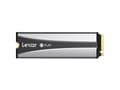 Miniatyrbild 1 av 2: Lexar LNMPLY8002T-RNNNG, 2 TB, M.2, 7400 MB/s
