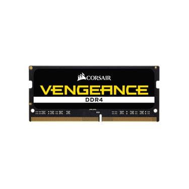 Corsair 16G SODIMM DDR4 Kit 2666MHz , 2x260
