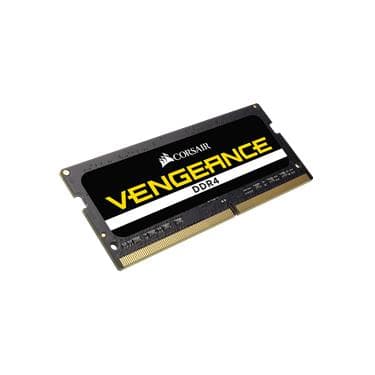 Corsair Vengeance 32GB (2KIT) DDR4 2400MHz SO-DIMM