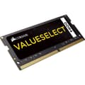 Miniatyrbild 2 av 2: Corsair Value Select Internminne Laptop Modul DDR4 16 GB 1 x 16 GB 2133 MHz 260-polig SO-DIMM CL15-15-15-36 CMSO16GX4M1