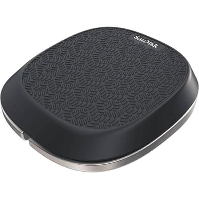 SANDISK iXpand Base 64GB EU adapter