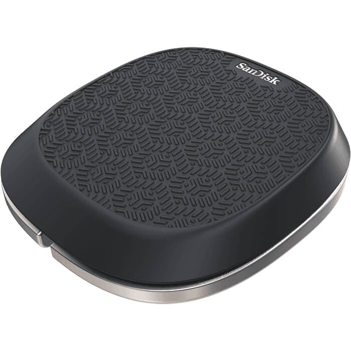 SANDISK iXpand Base 128GB EU adapter