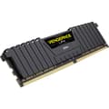 Miniatyrbild 4 av 4: Corsair Vengeance LPX Internminne Desktop Kit DDR4 32 GB 2 x 16 GB 2666 MHz 288-polig DIMM CL16 18-18-35 CMK32GX4M2A266